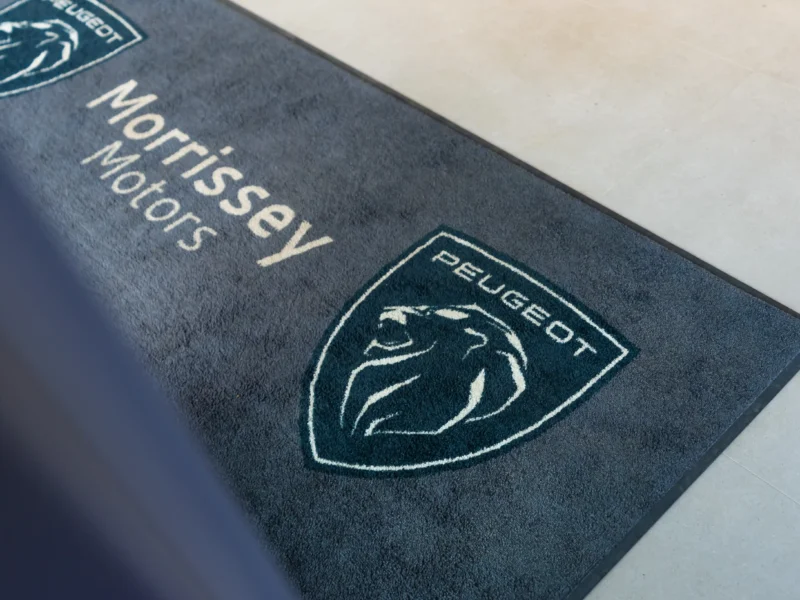 Morrissey Motors