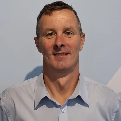 Darragh Phelan