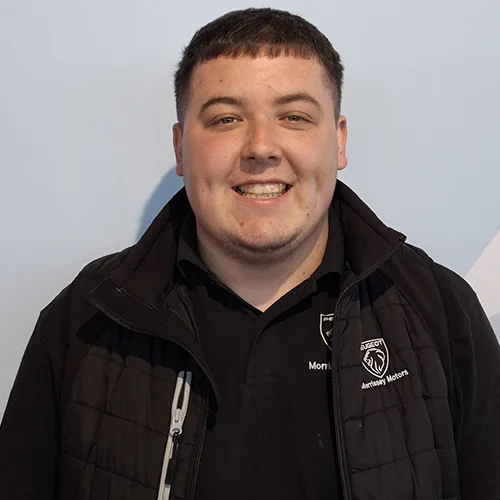 Kian Maher