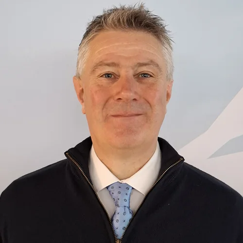 Martin Kavanagh