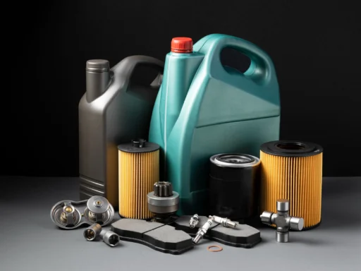 Parts